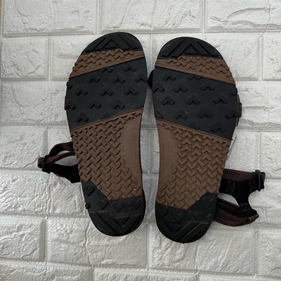 Xero Shoes barefoot sandals - US men\'s size 13